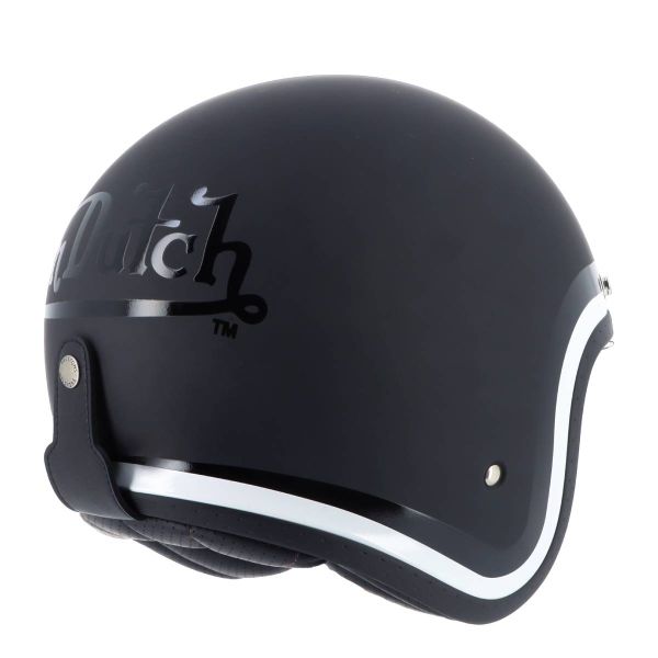 Von Dutch Long Way Black White Black