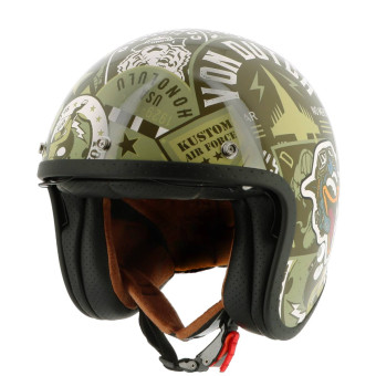 Jet Von Dutch Wild Cat