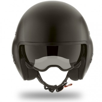 Diesel Hi-Jack Grey Black Matt