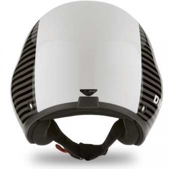 Diesel Hi-Jack White Stripes