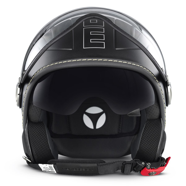 Momo Design Avio Schwarz Matt