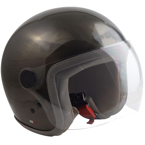 Jet MAX Chic Scratch Bronze Streifeneffekt