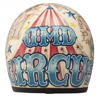 Dmd Circus