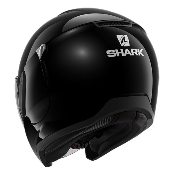 Shark Citycruiser Blank BLK + Kit Bluetooth Sharktooth Prime