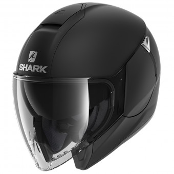 Jet Shark Citycruiser Blank Mat KMA