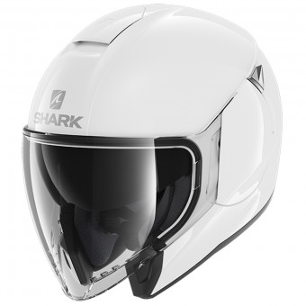 Jet Shark Citycruiser Blank WHU