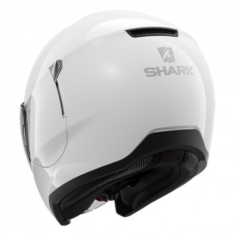 Shark Citycruiser Blank WHU