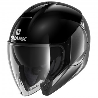 Jet Shark Citycruiser Dual Blank SAS