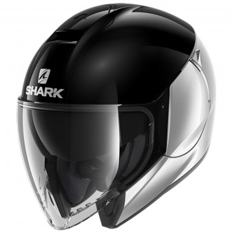 Jet Shark Citycruiser Dual Blank SKS