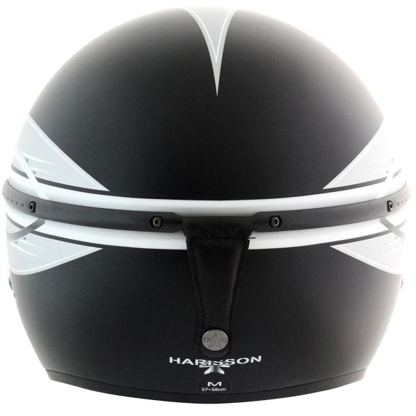 HARISSON Corsair Fireworks Serie Grau