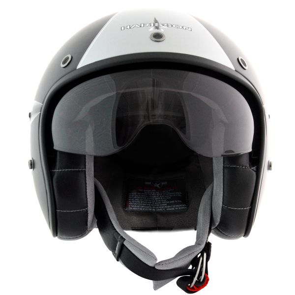 HARISSON Corsair Fireworks Serie Grau