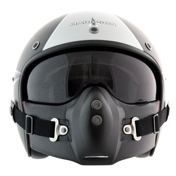 HARISSON Corsair Fireworks Serie Grau