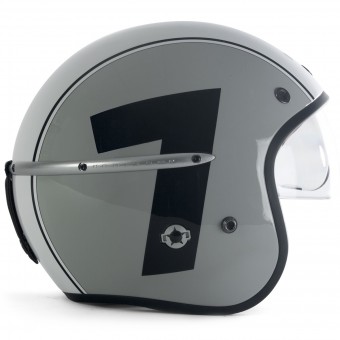 HARISSON Corsair Tank Grau Wei