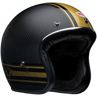 Bell Custom 500 Carbon Roland Sands Bomb