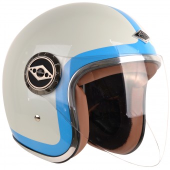 Jet Edguard Dirt Ed Heritage Blue