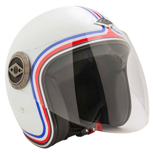 Jet Edguard Dirt Ed Heritage Patriote