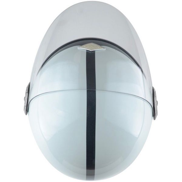 Edguard Dirt Ed Heritage White