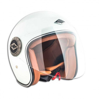 Jet Edguard Dirt Ed Original Pearly White