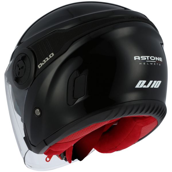Astone DJ10 Black