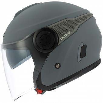 Astone DJ10 Lines Matt Dark Grey