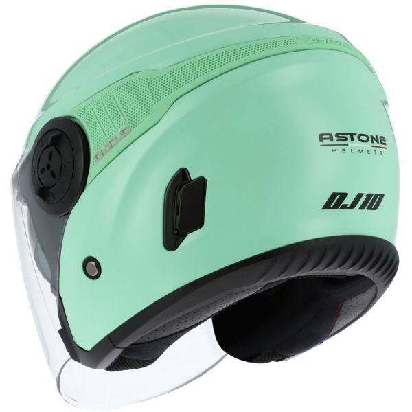 Astone DJ10 Turquoise