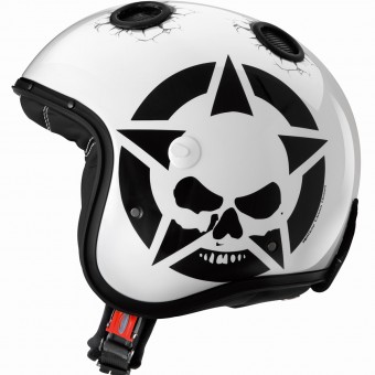 Jet Caberg Doom Darkside