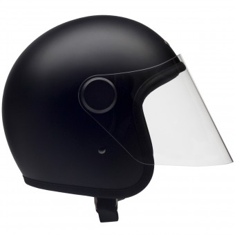 Jet HEDON Epicurist Coal