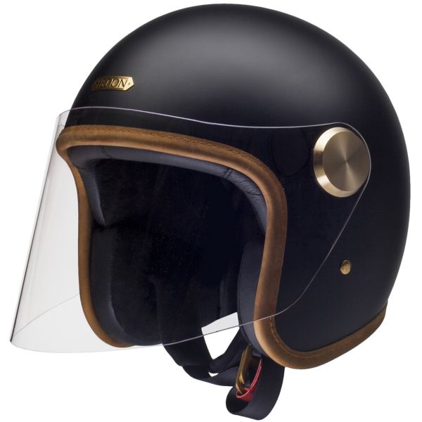 HEDON Epicurist Stable Black