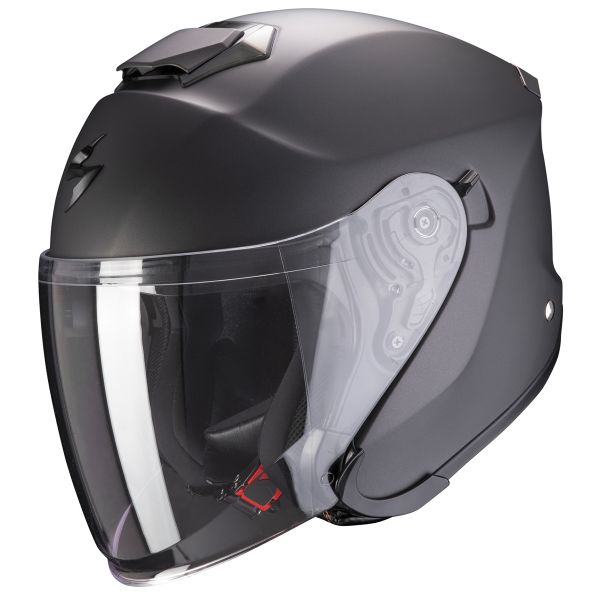 Jet Scorpion Exo S1 Matt Anthracite