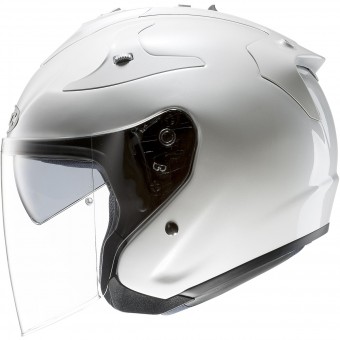 HJC FG-Jet Wei + Sena SMH5 Bluetooth Kit