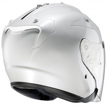 HJC FG-Jet Wei + Sena SMH5 Bluetooth Kit
