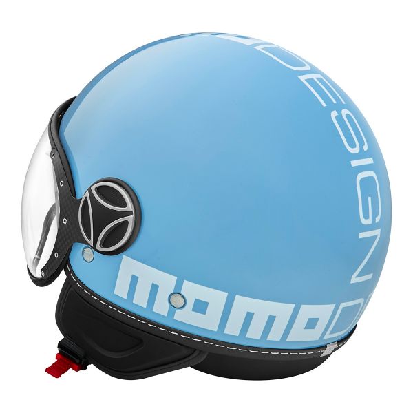 Momo Design FGTR Classic Light Blue White