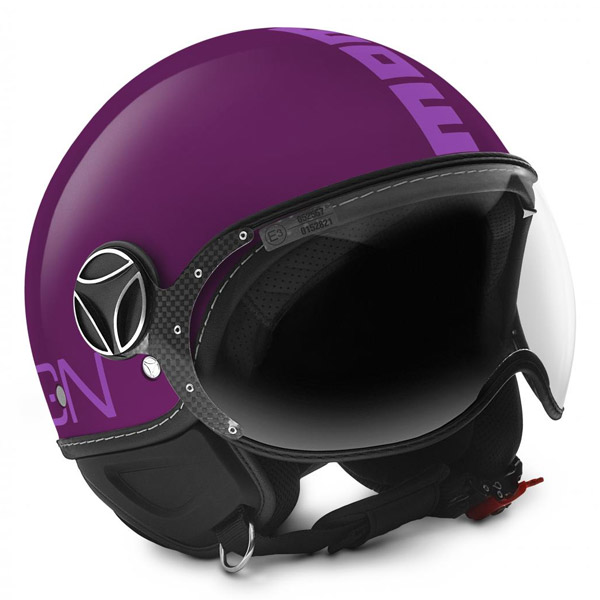 Jet Momo Design FGTR Classic Purple