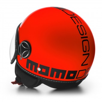 Momo Design FGTR Fluo Matt Orange