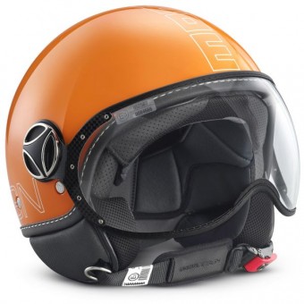 Jet Momo Design FGTR Glam Orange