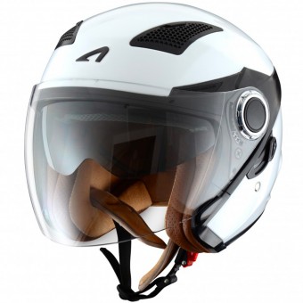 Jet Astone FJ10 White