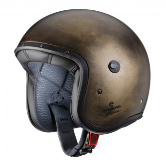Jet Caberg Freeride Bronze Brushed
