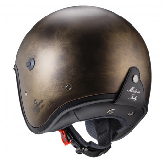 Caberg Freeride Bronze Brushed