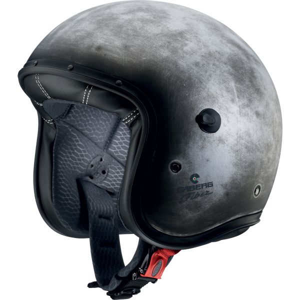 Jet Caberg Freeride Iron Jet Caberg Freeride Iron