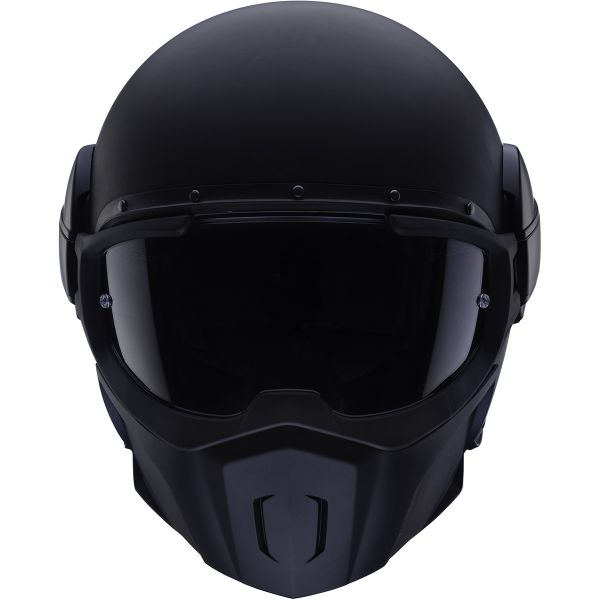 Caberg Ghost Matt Black