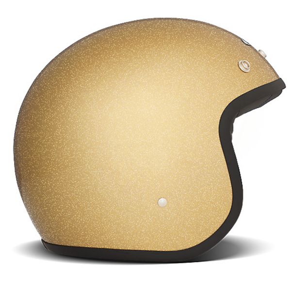 Jet Dmd Glitter Gold