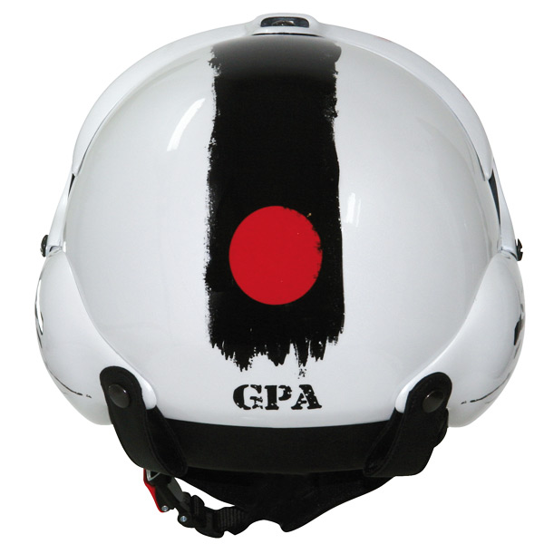 GPA Aircraft Kamikaze Perlwei�