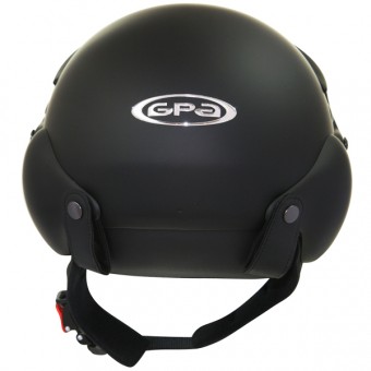 GPA Aircraft Schwarz Matt