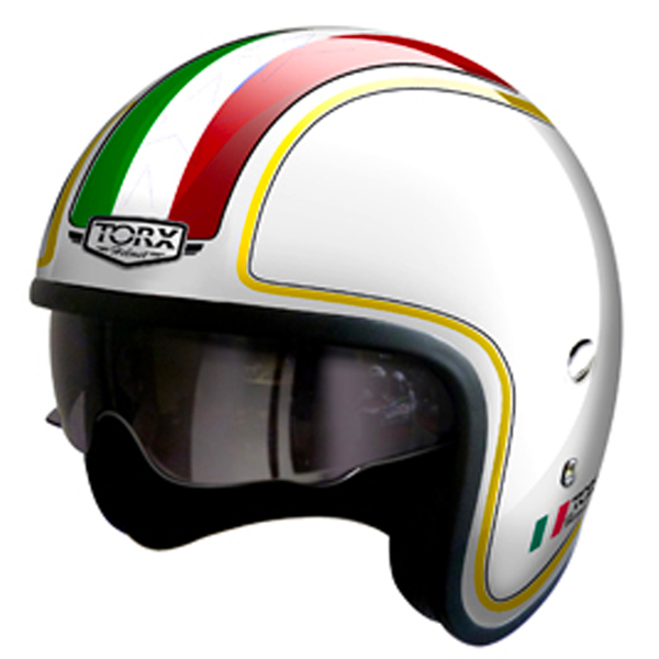 Jet Torx Harry Flag Italy