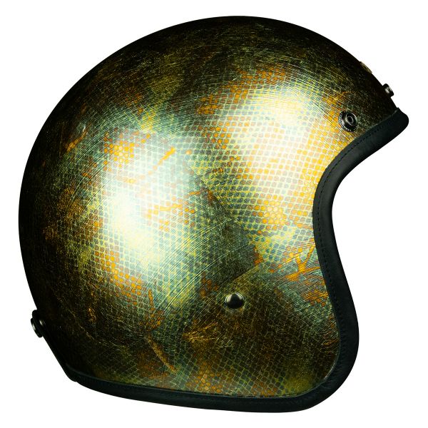 HEDON Hedonist Metallic Python