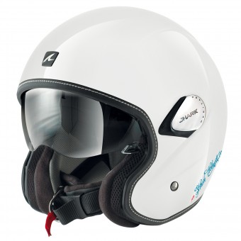 Jet Shark Heritage Tawny WRB