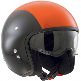 Jet Diesel Hi-Jack Multi Black Orange