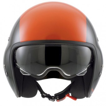 Diesel Hi-Jack Multi Black Orange