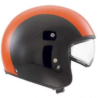Diesel Hi-Jack Multi Black Orange