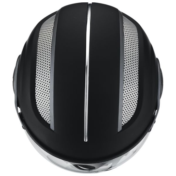 IXS HX 86 Matt Black